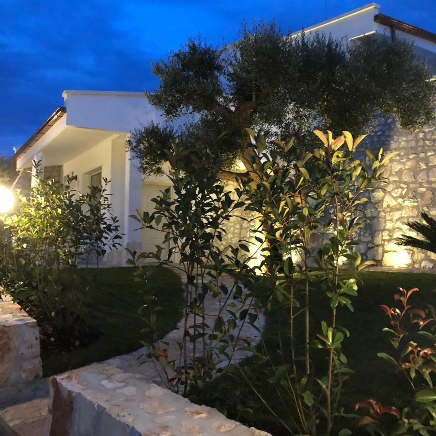 Suite con Vista Giardino