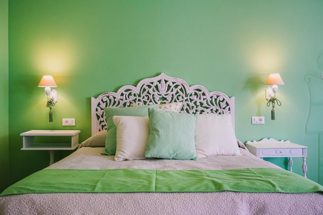 Suite con Terrazza